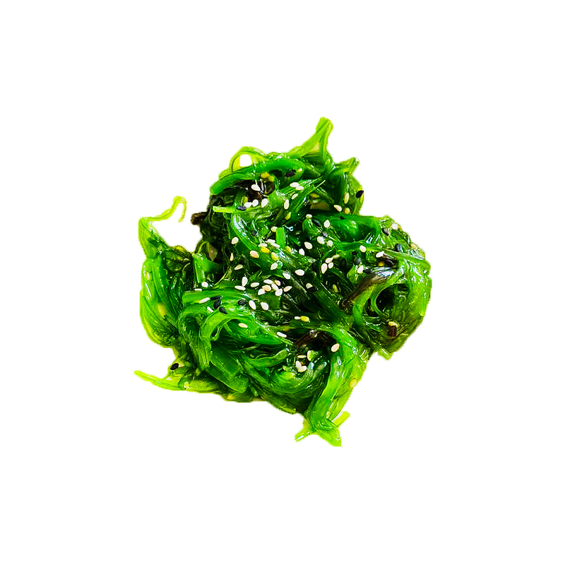 F10. Wakame