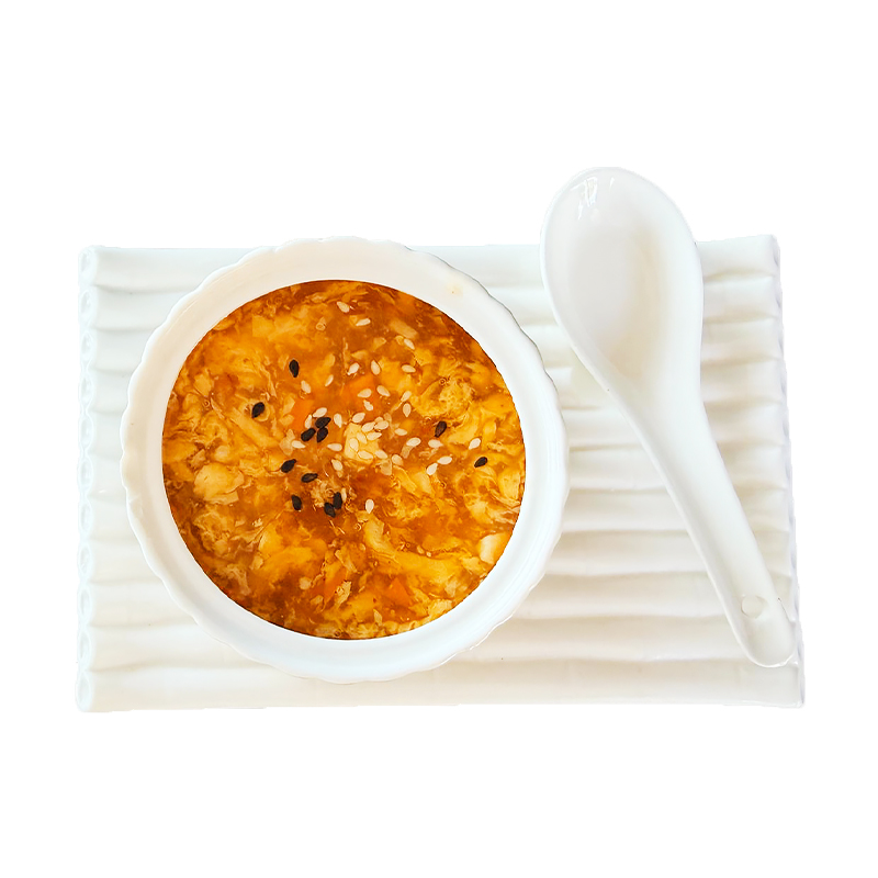 F14. Zuppa Agropiccante