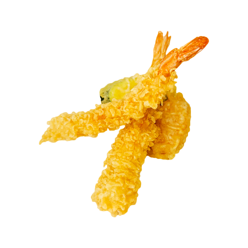 F28. Tempura Mista
