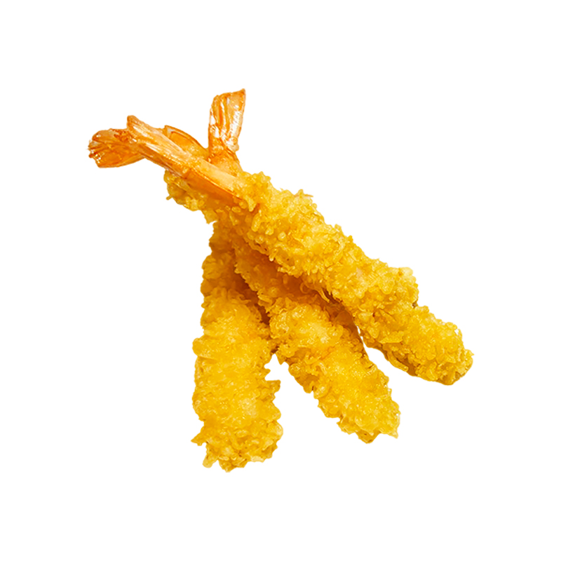 F29. Tempura Ebi
