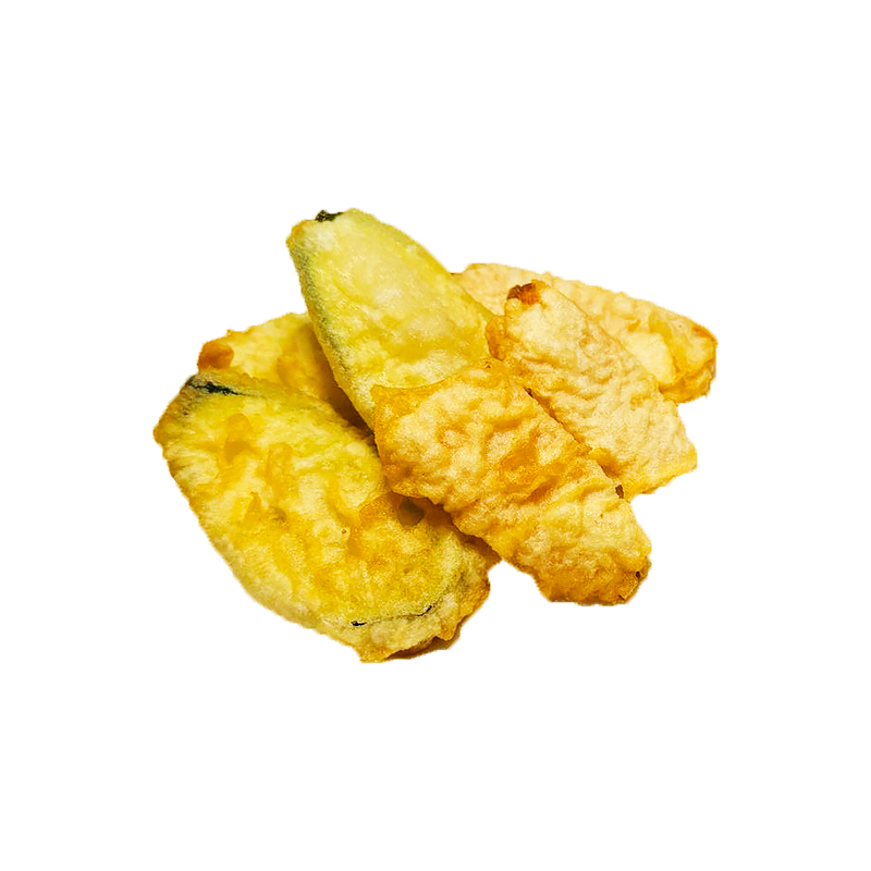 F30. Tempura Yasai