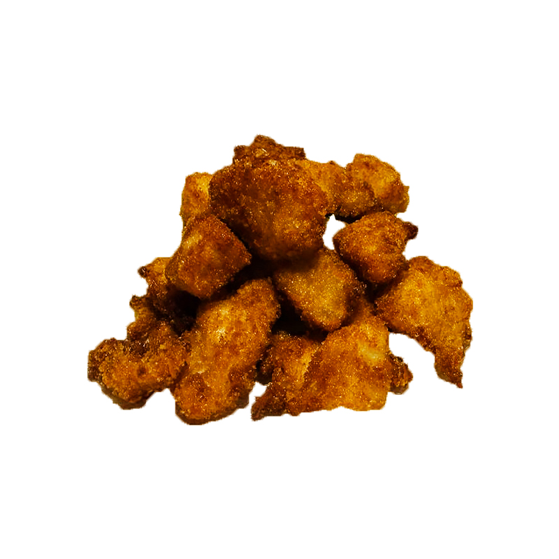 F32. Pollo Fritto