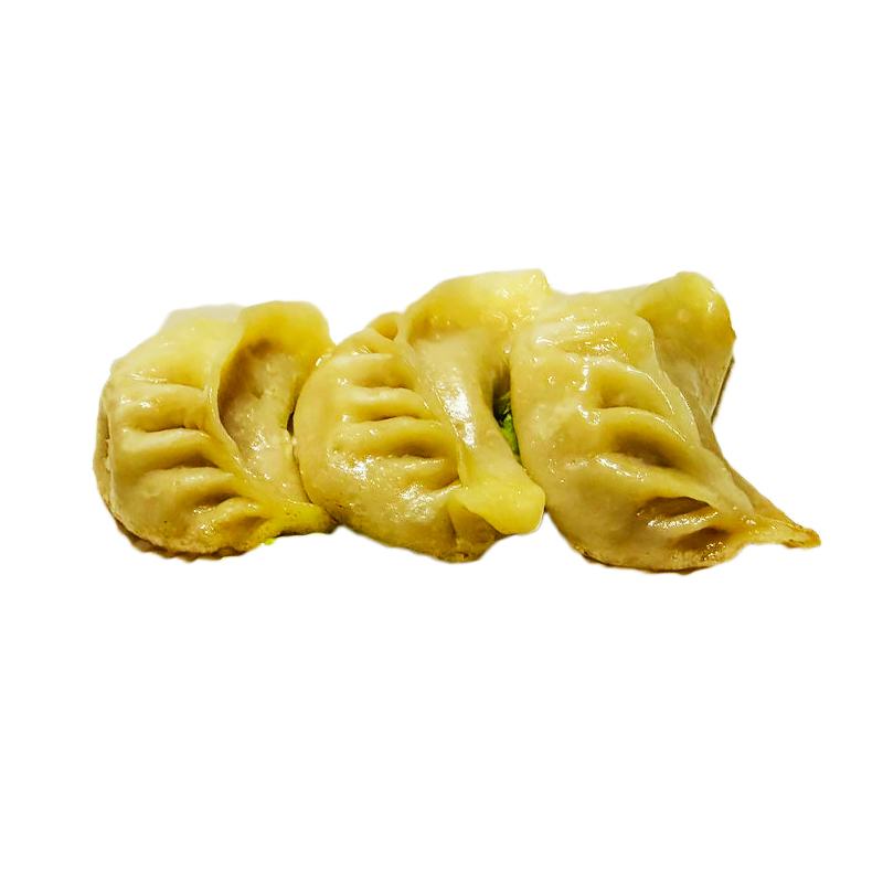 F4A. Ravioli di Carne alla Griglia