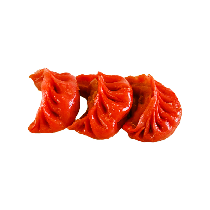 F4C. Ravioli di Manzo alla Griglia