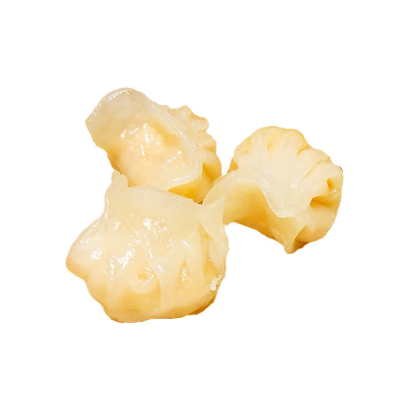 F5. Ravioli di Gambero al Vapore