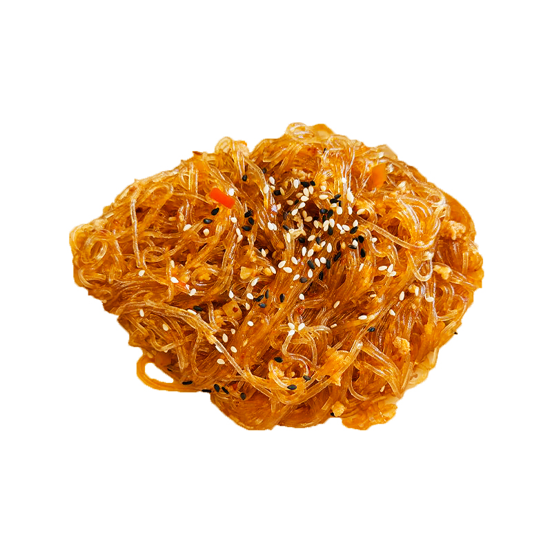 F57. Spaghetti di Soia Piccante