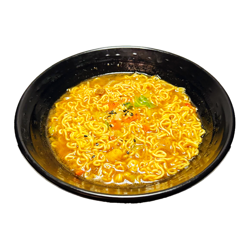 F60. Spaghetti in Brodo