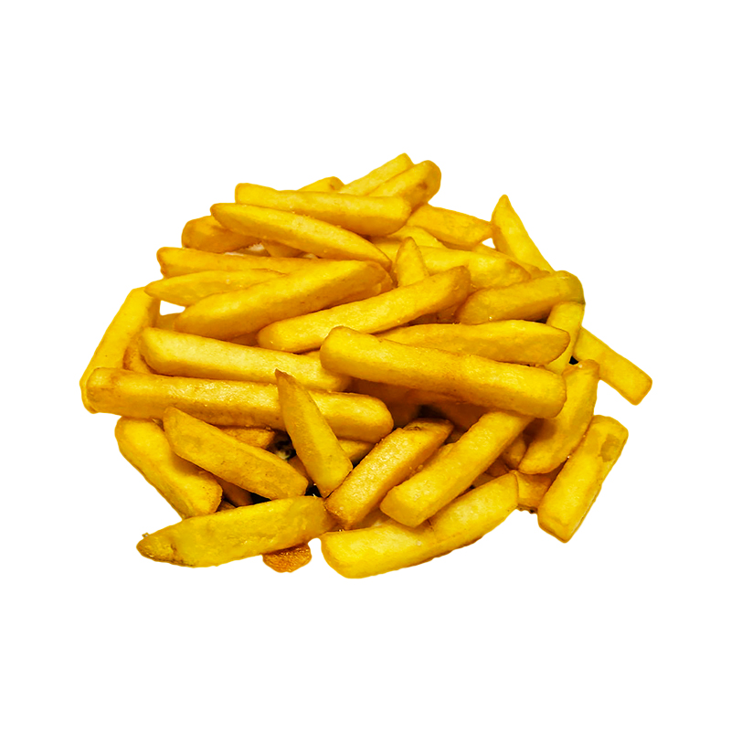 F7. Patatine Fritte
