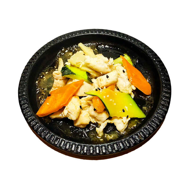 F78. Pollo alla Piastra