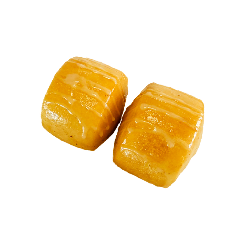 F8. Pane Cinese Fritto