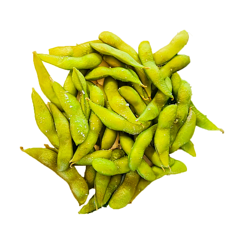 F9. Edamame