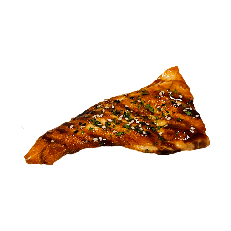 F92. Salmone alla Griglia