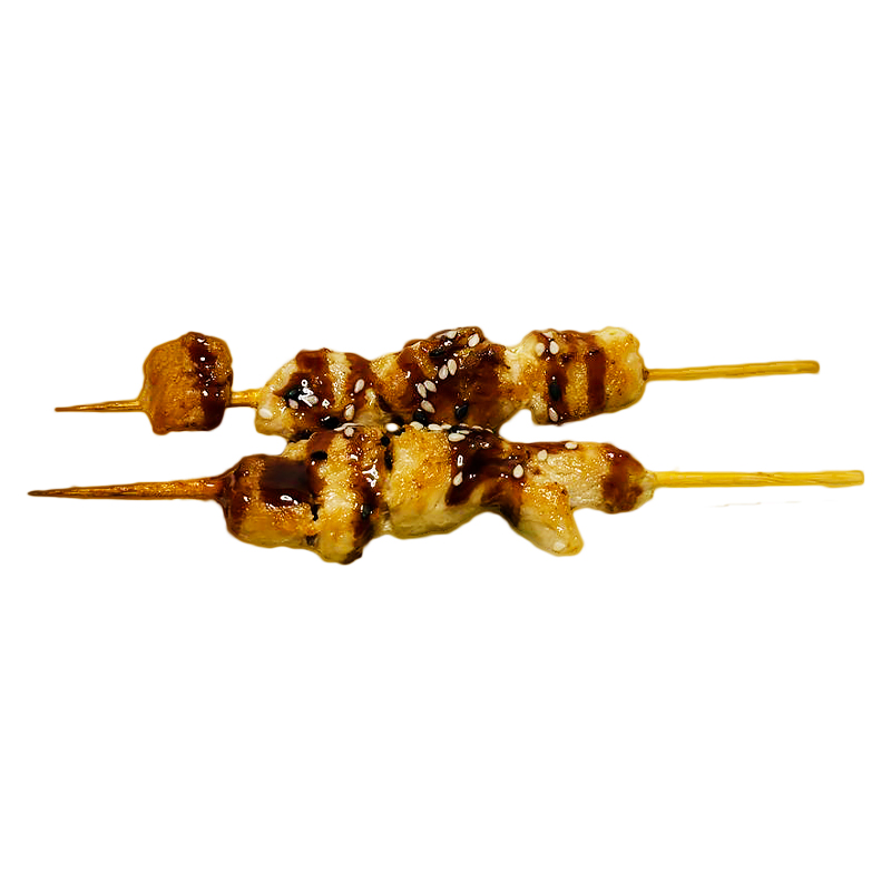F99. Spiedini di Pollo