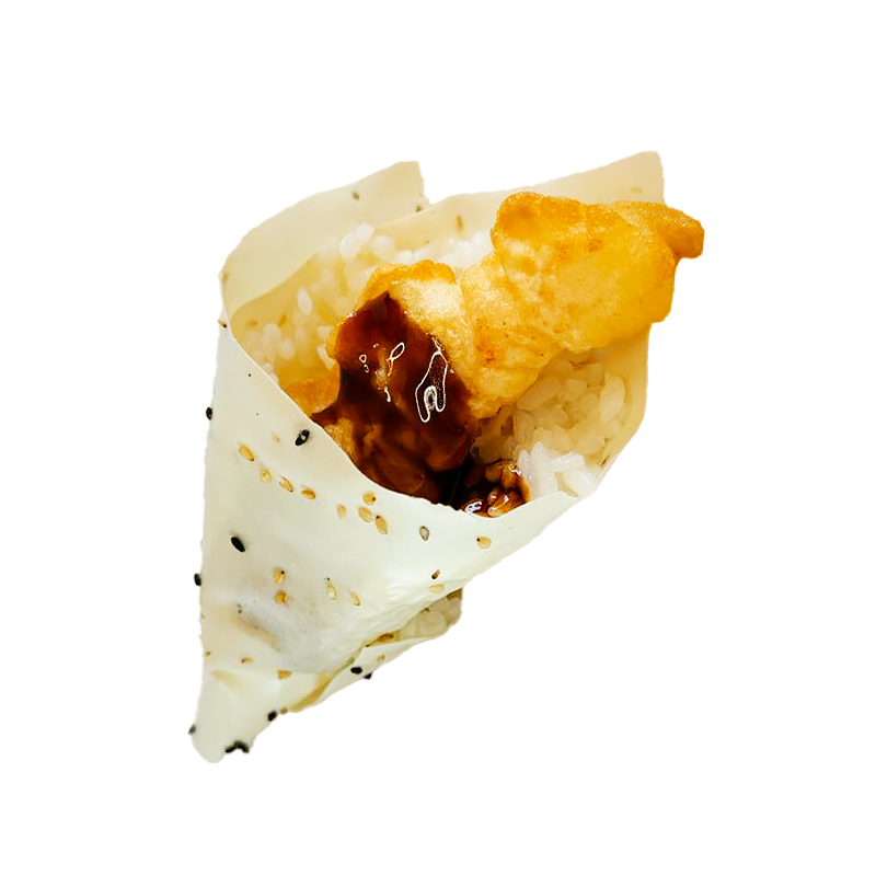 S109. Temaki "Lambo" al Ebiten