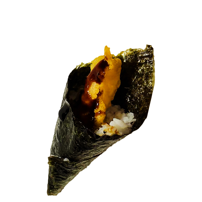 S114. Temaki Ebiten