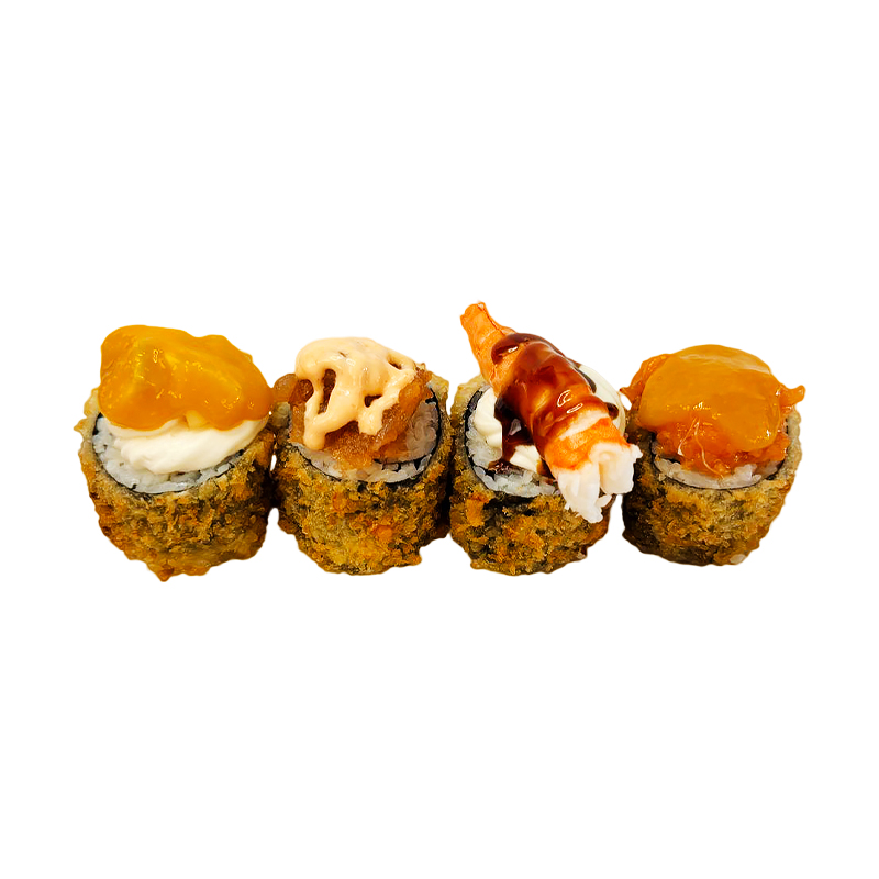S119. Fritto Maki