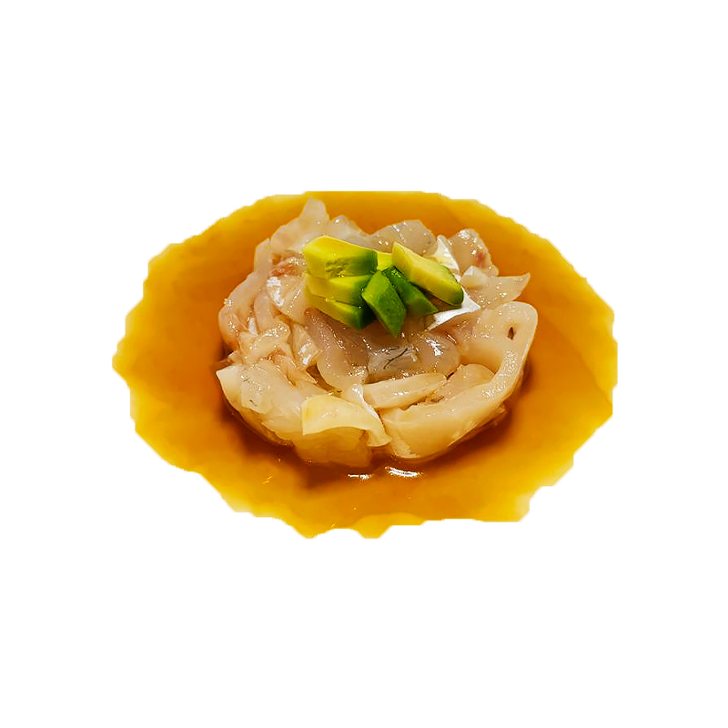 S17. Tartare Suzuki