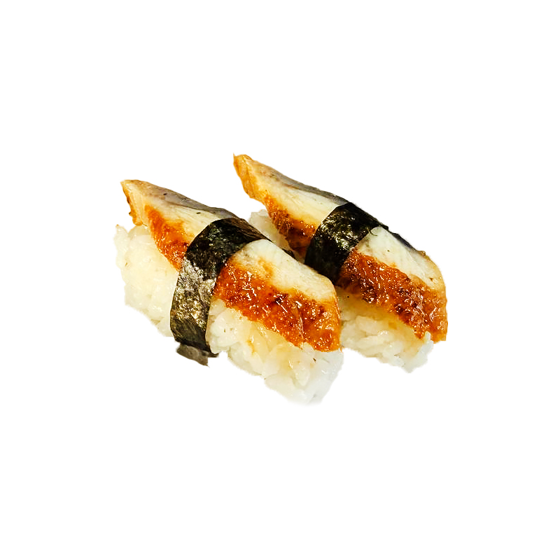 S37. Nigiri Unaghi