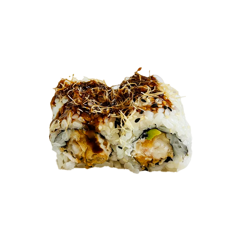 S71. Uramaki Ebiten